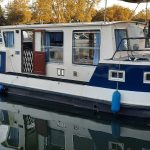 PENICHE FRIESLAND BOATING “LINDE” – photo 2