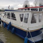 Cruiser “Lady Ré” – photo 1