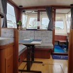 Cruiser “Lady Ré” – photo 6