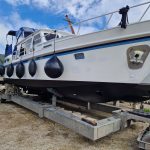 KRUISER AMIRANTE “SASKIA” – photo 6