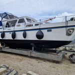 KRUISER AMIRANTE “SASKIA” – photo 5