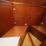 PENICHE FRIESLAND BOATING “LINDE” – photo 20