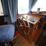 PENICHE FRIESLAND BOATING “LINDE” – photo 23
