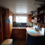 PENICHE FRIESLAND BOATING “LINDE” – photo 30