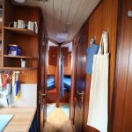 PENICHE FRIESLAND BOATING “LINDE” – photo 35