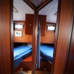 PENICHE FRIESLAND BOATING “LINDE” – photo 38