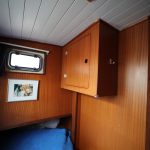 PENICHE FRIESLAND BOATING “LINDE” – photo 43