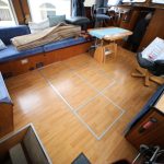 PENICHE FRIESLAND BOATING “LINDE” – photo 45