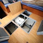 PENICHE FRIESLAND BOATING “LINDE” – photo 46