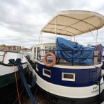 PENICHE FRIESLAND BOATING “LINDE” – photo 8