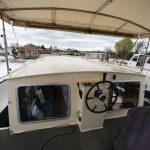 PENICHE FRIESLAND BOATING “LINDE” – photo 4