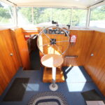 Branson design barge “Odysseus” – photo 6