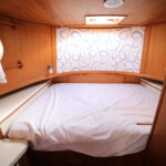 Branson design barge “Odysseus” – photo 9