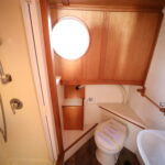 Branson design barge “Odysseus” – photo 11