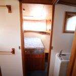 Branson design barge “Odysseus” – photo 12