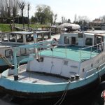 Péniche “BARRACUDA” – photo 2
