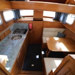 KRUISER AMIRANTE “SASKIA” – photo 14