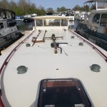 Branson design barge “Odysseus” – photo 23