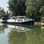 Péniche “BARRACUDA” – photo 1