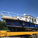 Cruiser “Lady Ré” – photo 2