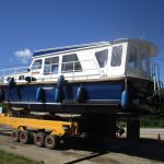 Cruiser “Lady Ré” – photo 3