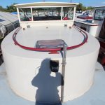 Branson design barge “Odysseus” – photo 4
