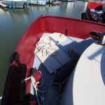 Branson design barge “Odysseus” – photo 24