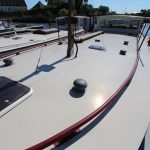 Branson design barge “Odysseus” – photo 25
