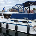 KRUISER AMIRANTE “SASKIA” – photo 3