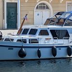 KRUISER AMIRANTE “SASKIA” – photo 4