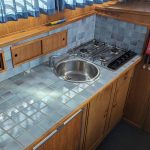 KRUISER AMIRANTE “SASKIA” – photo 13