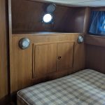 KRUISER AMIRANTE “SASKIA” – photo 22