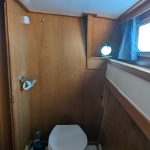KRUISER AMIRANTE “SASKIA” – photo 23
