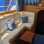KRUISER AMIRANTE “SASKIA” – photo 12
