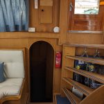 KRUISER AMIRANTE “SASKIA” – photo 16