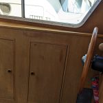 KRUISER AMIRANTE “SASKIA” – photo 11