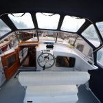 KRUISER AMIRANTE “SASKIA” – photo 7