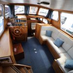 KRUISER AMIRANTE “SASKIA” – photo 8
