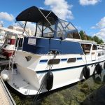 KRUISER AMIRANTE “SASKIA” – photo 2