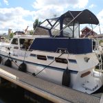 KRUISER AMIRANTE “SASKIA” – photo 1
