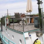 Péniche “BARRACUDA” – photo 23