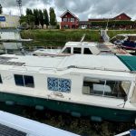 Eau Claire barge  1130 “ESCAPADE” – photo 2