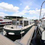 Eau Claire barge  1130 “ESCAPADE” – photo 3