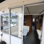 Eau Claire barge  1130 “ESCAPADE” – photo 5