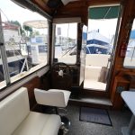 Eau Claire barge  1130 “ESCAPADE” – photo 9
