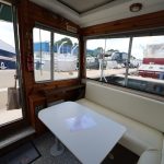 Eau Claire barge  1130 “ESCAPADE” – photo 10