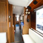 Eau Claire barge  1130 “ESCAPADE” – photo 11