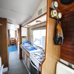 Eau Claire barge  1130 “ESCAPADE” – photo 12
