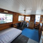 Eau Claire barge  1130 “ESCAPADE” – photo 17