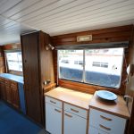 Eau Claire barge  1130 “ESCAPADE” – photo 18